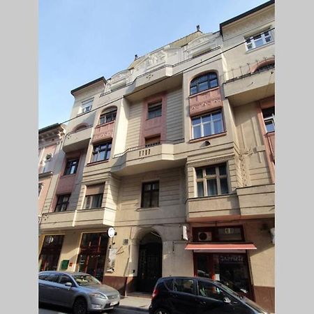 A Nice Apartment In The Heart Of Budapest. エクステリア 写真